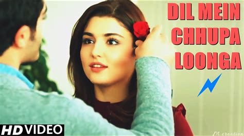 Dil Mein Chhupa Loonga Murat And Hayat Hottest Love Story Song Korean Mix Hindi Song