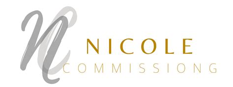 About Nicole Nicole Commissiong