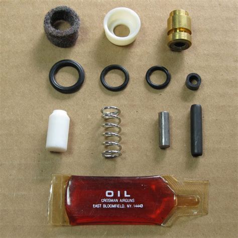 Crosman Model 766 Airgun Repair Seal Kit Accurate Airguns Website