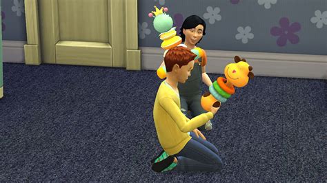 The Best Sims 4 Kids Toys Cc And Mods The Ultimate Collection Fandomspot