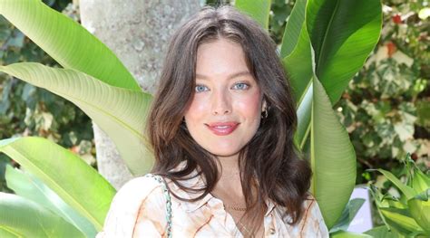 Emily Didonato Says This Is How A Career In Modeling Prepared Her For