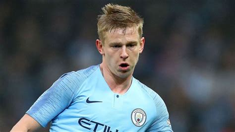 Born 15 december 1996) is a ukrainian professional footballer who plays for premier league club manchester. Zinchenko hopes to prove Guardiola doesn't need another left-back