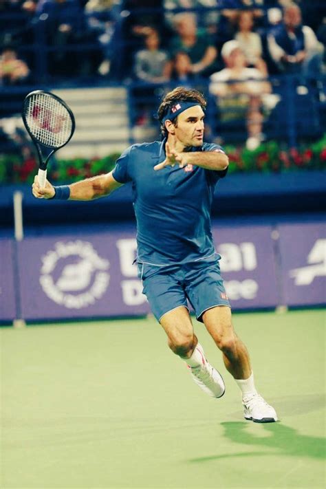 14:57 the federer forehand is possibly the most analyzed and copied shot in the history of tennis. Pin on Roger federer , the one and perfect