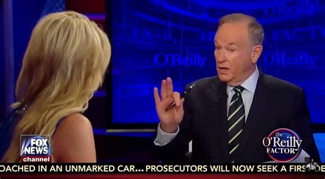 Bill Oreilly And Megyn Kelly Tangle Over What Prompted The Texas