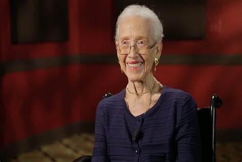 The Extraordinary Nasa Mathematician Katherine Johnson Dies At 101