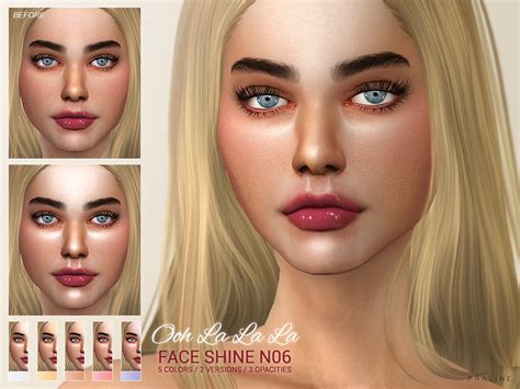 Sims 4 Best Skin Overlays Togopowen