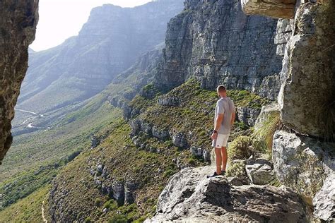 Table Mountain Best Things To Do In Cape Town