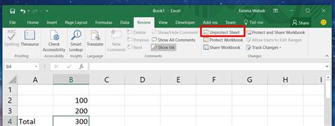 Use zip software to unprotect forgotten excel password. How To Lock Excel Cells With Formulas To Prevent Editing