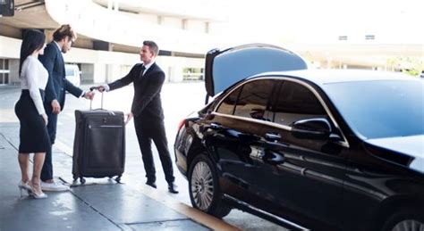Stress Free Airport Transfers Your Guide To Seamless Travel
