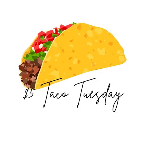 Taco Tuesday Montgomery