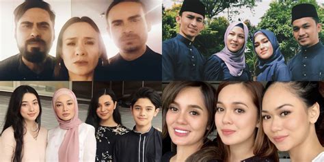 We believe neelofa and her younger sisters need little introduction from us. 10 Popular Celebrity Siblings In Malaysia You Need To Know