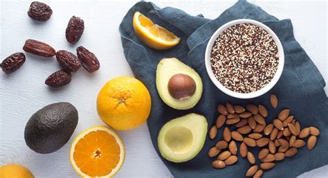 This webmd slideshow can help you know what to eat for a bit of a boost that avoids the crash. Out Of Coffee? Eat These 10 Foods For Energy Instead | HuffPost