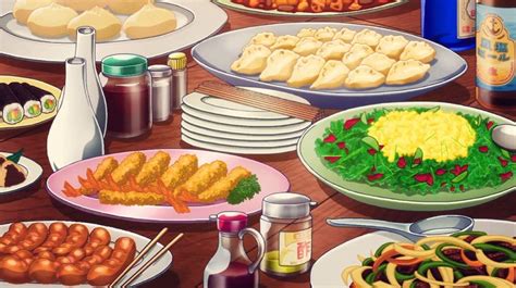 Bagaimana Food Animes 2022 · News