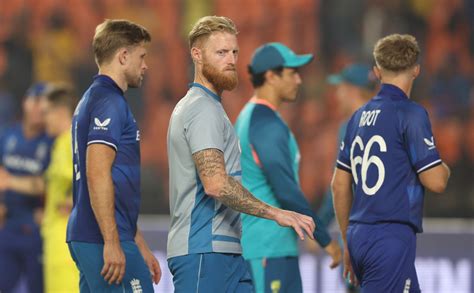 Match Preview England Vs Netherlands ICC Cricket World Cup 2023 24
