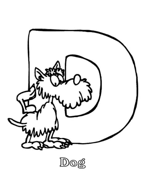 Cartoon Animals Coloring Pages Coloring Home