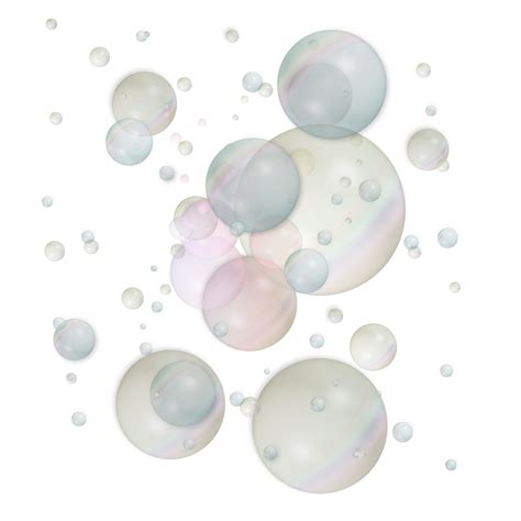 Bubbles Transparent Png Pictures Free Icons And Png Backgrounds