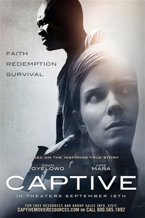 Captive Movie Gripping Atlanta Hostage Drama Rusty Wright