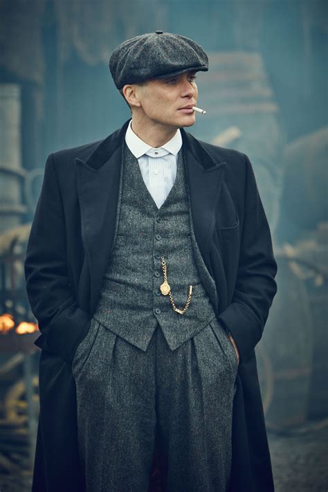 Cm Peaky Blinders 1920s Mens Fashion Hipster Mens Fashion Mens Fashion Winter Coats