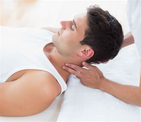 4 Ways Massage Makes You Even Fitter Santé Bien être Santé Bien être