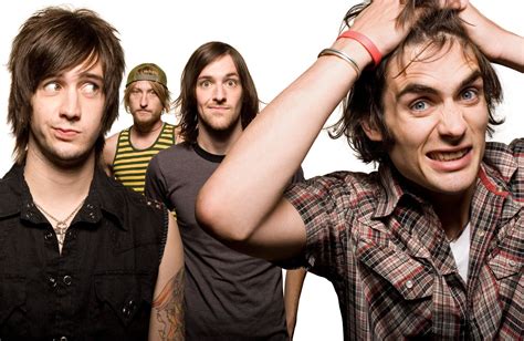 The All American Rejects Wallpapers Wallpaper Cave