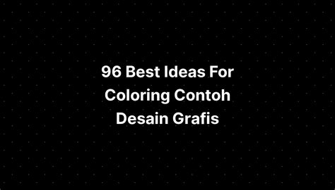 96 Best Ideas For Coloring Contoh Desain Penelitian Riset