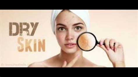Essential Home Remedies For Dry Flaky Skin I Top 4 Home Remedies Youtube
