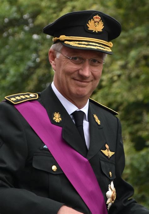 3.0 out of 5 stars in the name of the king : Philippe of Belgium - Wikipedia
