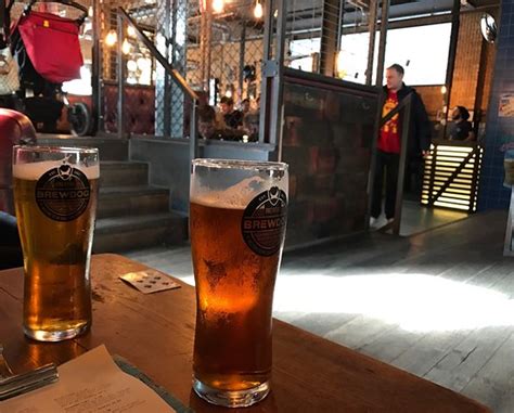 Brewdog Brighton England Top Tips Before You Go With Photos