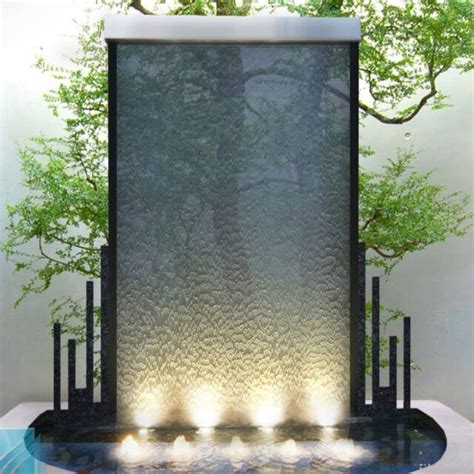 Waterfallnow Water Features Waterfalls Fountains Surrey Vancouver