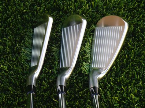 The titleist 712 ap2 irons are designed to be forgiving enough for the average golfer, without losing buy the titleist 712 ap2 irons from 2nd swing and get a great deal when you trade in your old clubs! Titleist 714 AP2 Irons Review (Clubs, Hot Topics, Review ...