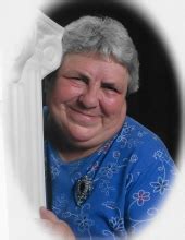 Obituary Information For Betty Lou Jackson Taylor