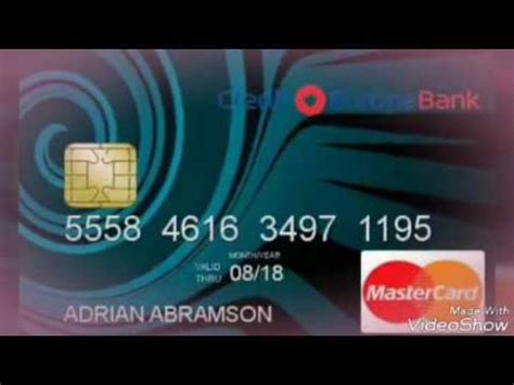 Hhighly detailed glossy credit card. Hacked credit cards 2018 - Credit Card