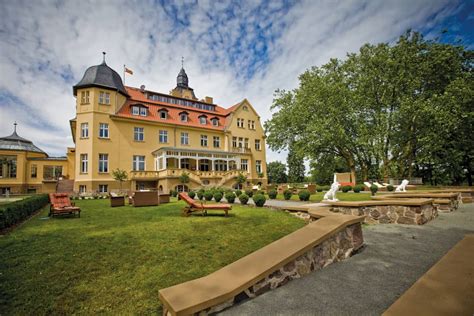 Schlosshotel Wendorf Hier Möchte Man Wohnen Reiseziele Deutschland