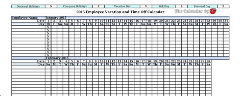 Attendance Tracking Template Free Filename Down Town Ken More