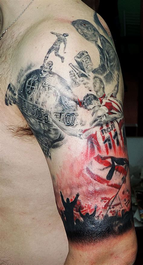 Estudiantes la plata's form hasn't been good, as the team has won only 1 of their last 6 matches (primera division). Pin en Tattoos by Facundo Pereyra Ochi