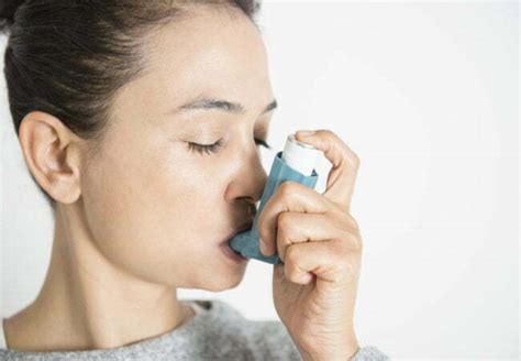 What To Know About Adult Onset Asthma Dr Cardio Fit