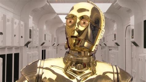 The 15 Best Droids In Star Wars Ranked