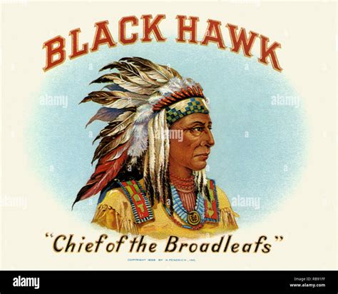Black Hawk War And Native Americans Hi Res Stock Photography And Images