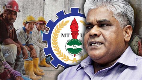 Le mauritius trade union congress (mtuc), lors d'un point de presse, mardi, s'est dit contre les propositions de la mauritius employers federation (mef) émises la semaine dernière concernant. MTUC: Promise of leniency in hiring foreigners ...