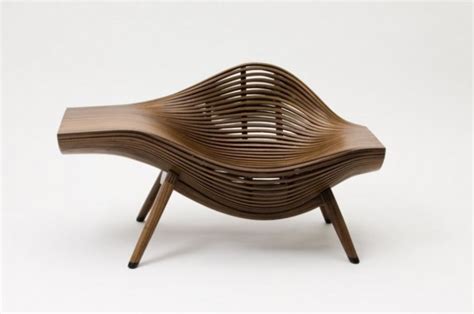 16 Extraordinary Chair Design Ideas