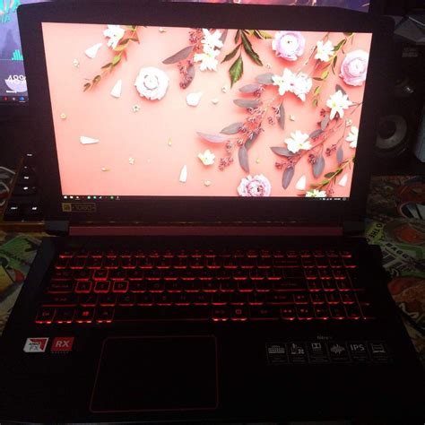 Acer Nitro 5 An515 41 F6uh 156 Gaming Laptop Computers And Tech
