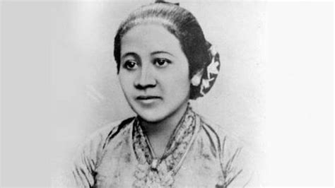 Detail Gambar Sketsa Pahlawan Ibu Kartini Koleksi Nomer 35