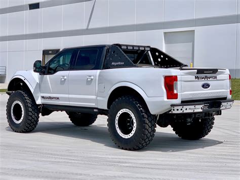 2024 Ford Super Duty Raptor Review New Cars Review