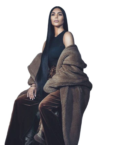 Kim Kardashian Png Images Free Download