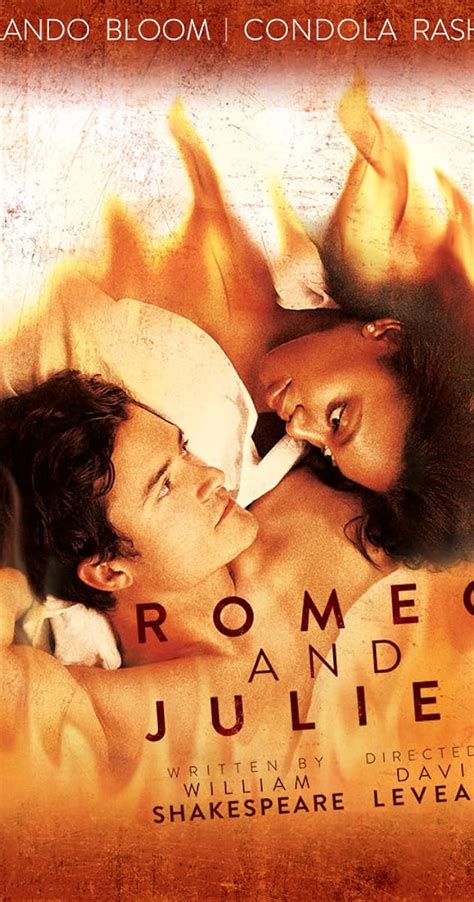 R Rated Romeo And Juliet