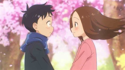 Karakai Jouzu No Takagi San 3 11 By Lost In Anime Anime Blog Tracker Abt