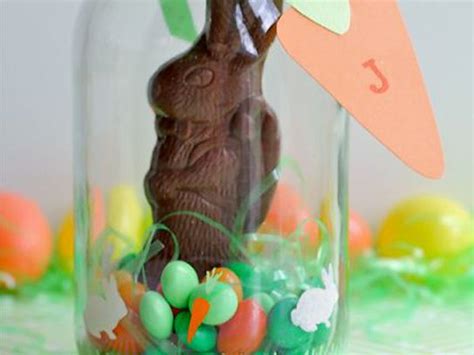 40 Easter Crafts That Will Brighten Any Home Diy Easter Ts Easter