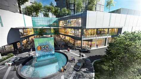 Found 286 new property launches in malaysia. 11 Shopping Malls That Are Opening in Klang Valley Over ...