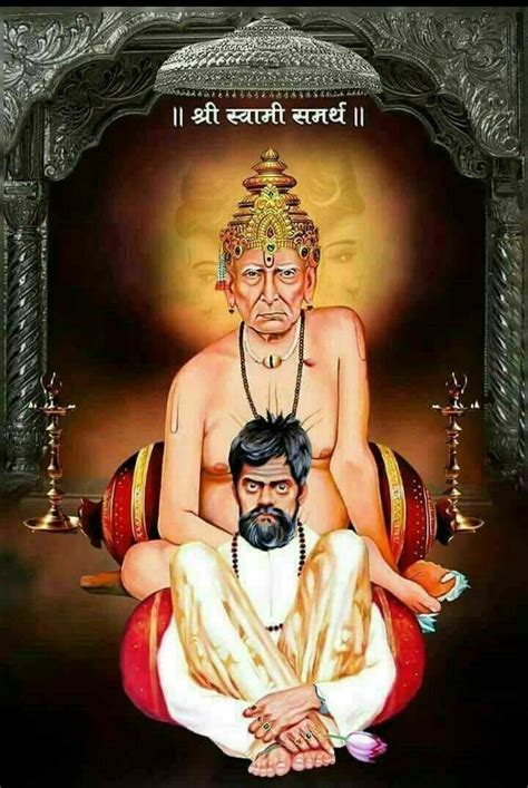 Shree swami samarth is a marathi album released on may 2008. Pin by Avinash Rathod on Shri Swami Samarth | Superhero ...