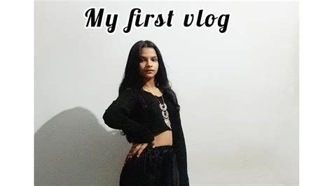 Vlog Intro First Vlog Youtube